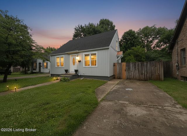 50 Bluegrass Ct, Bardstown, KY 40004