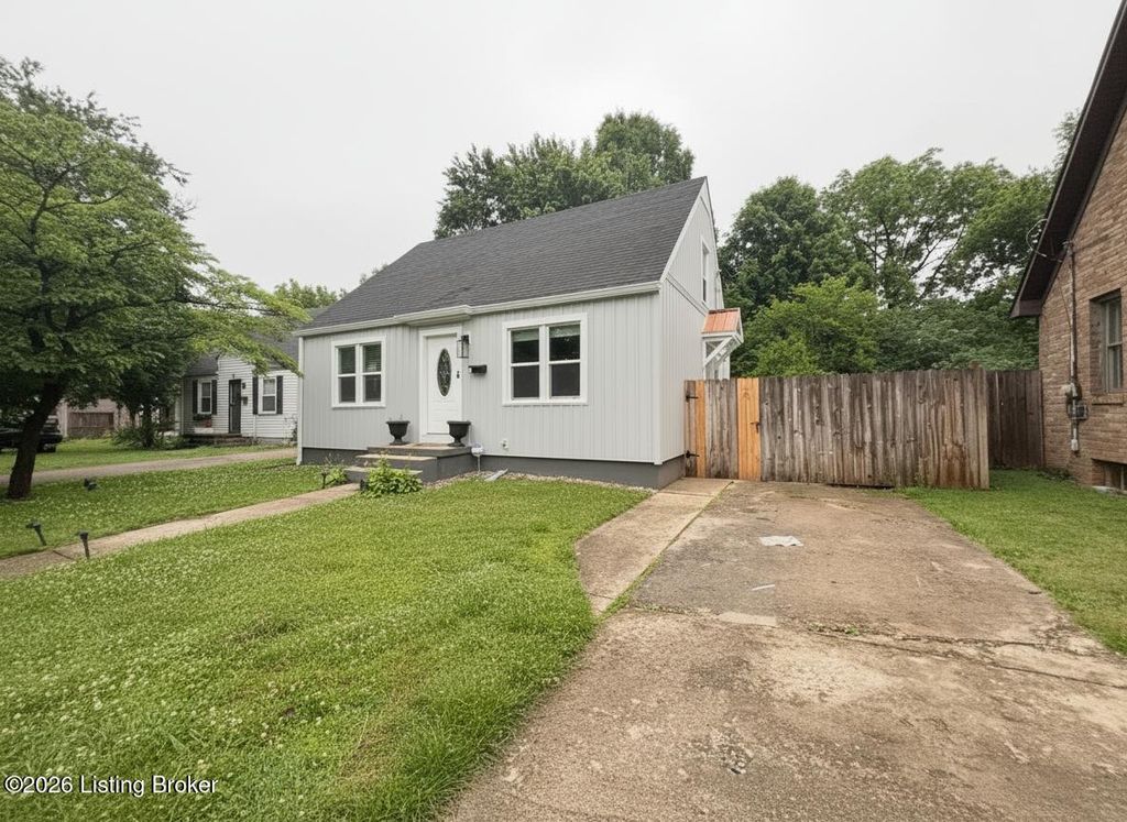 50 Bluegrass Ct, Bardstown, KY 40004