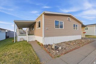 3750 S MIDLAND DR #45, Roy, UT 84067