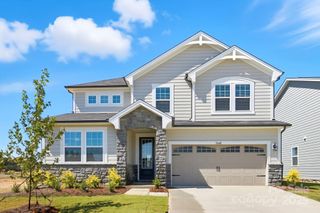 2668 Tillman Street, Monroe, NC 28112