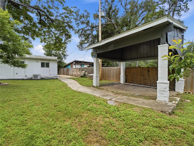 1108 Jolena CIR, Austin, TX 78721