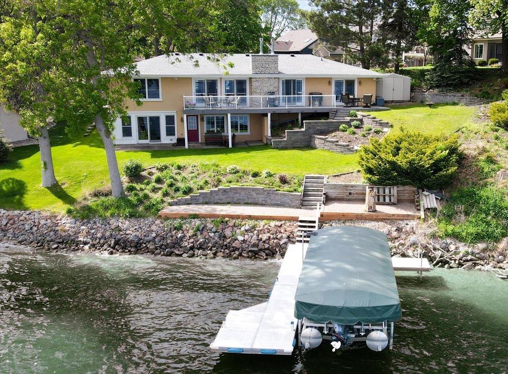 16001 Northwood Road NW, Prior Lake, MN 55372 — exterior