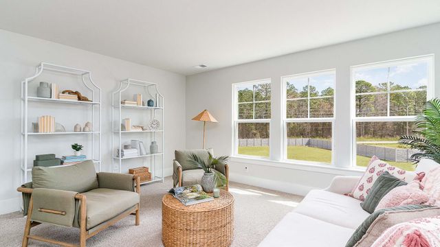 3033 Berry Bush Way, Conway, SC 29526