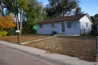 420 Rosewood Drive, Fountain, CO 80817