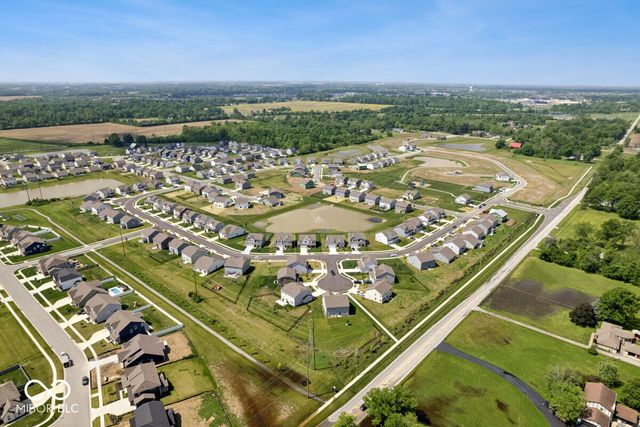 10014 Redwood Peak Lane, Indianapolis, IN 46259