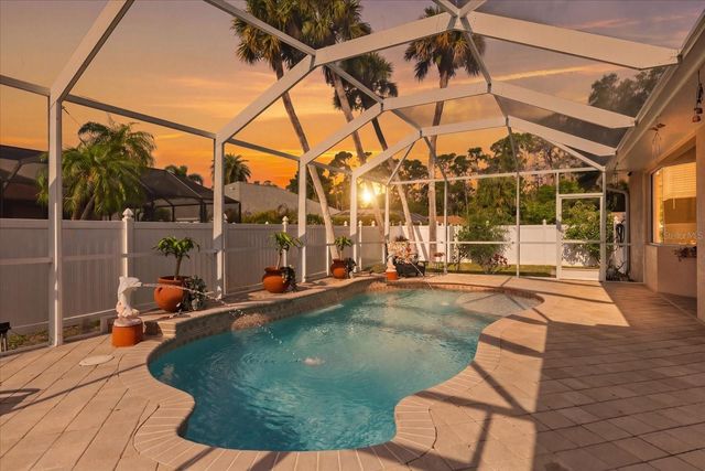 4879 ELDRON AVENUE, North Port, FL 34286