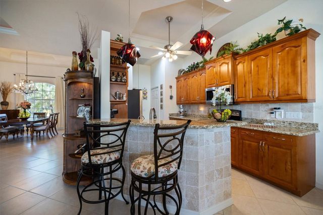 4879 ELDRON AVENUE, North Port, FL 34286