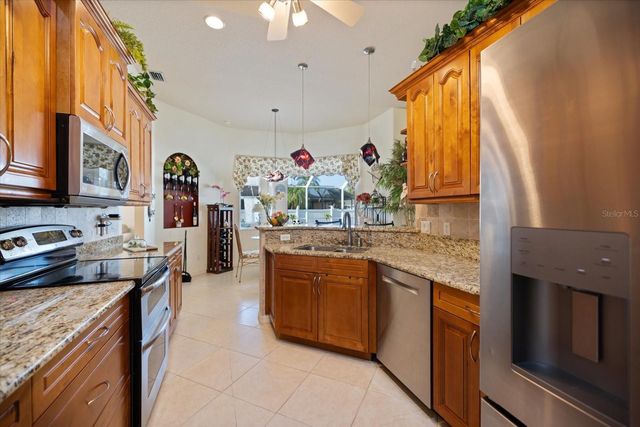 4879 ELDRON AVENUE, North Port, FL 34286