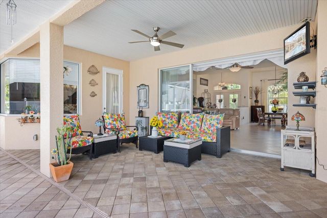 4879 ELDRON AVENUE, North Port, FL 34286