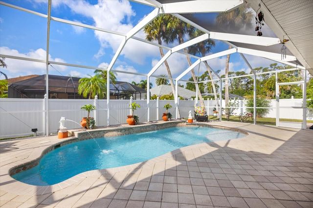 4879 ELDRON AVENUE, North Port, FL 34286