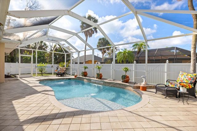 4879 ELDRON AVENUE, North Port, FL 34286