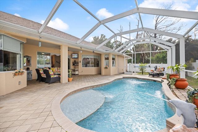 4879 ELDRON AVENUE, North Port, FL 34286
