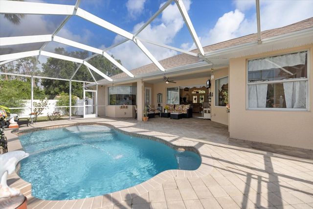 4879 ELDRON AVENUE, North Port, FL 34286