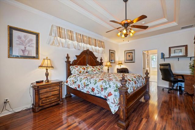 4879 ELDRON AVENUE, North Port, FL 34286