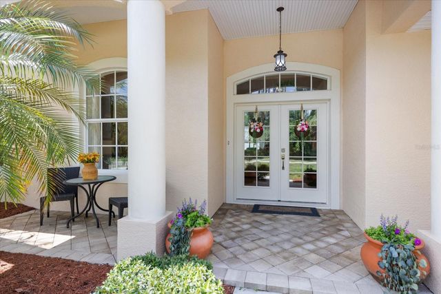 4879 ELDRON AVENUE, North Port, FL 34286