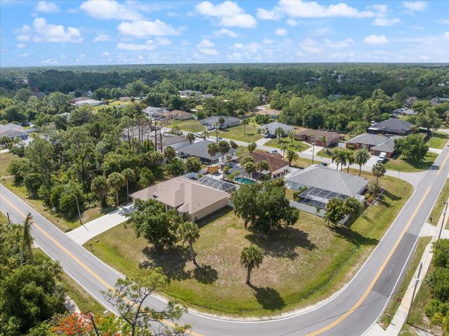 4879 ELDRON AVENUE, North Port, FL 34286