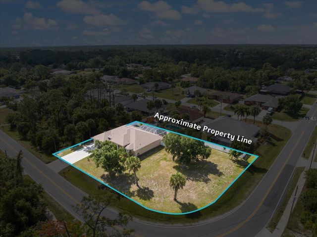 4879 ELDRON AVENUE, North Port, FL 34286