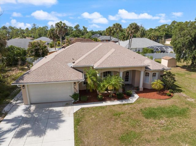 4879 ELDRON AVENUE, North Port, FL 34286