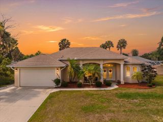 4879 ELDRON AVENUE, North Port, FL 34286