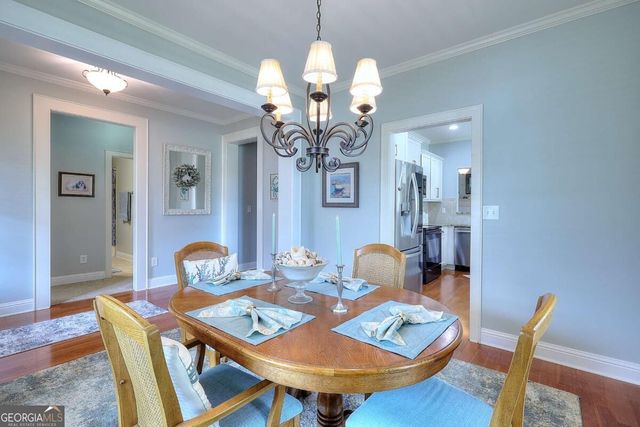 125 Hawthorn Way, Hoschton, GA 30548