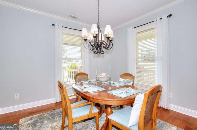 125 Hawthorn Way, Hoschton, GA 30548