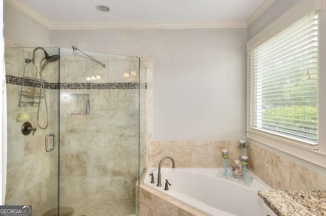 125 Hawthorn Way, Hoschton, GA 30548