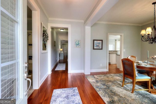 125 Hawthorn Way, Hoschton, GA 30548
