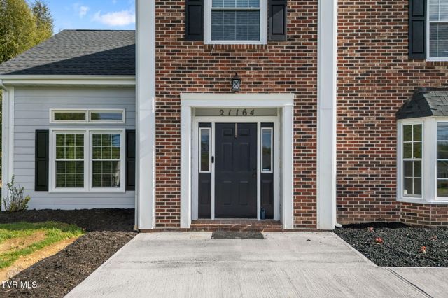 21164 Vances Mill Road, Abingdon, VA 24211