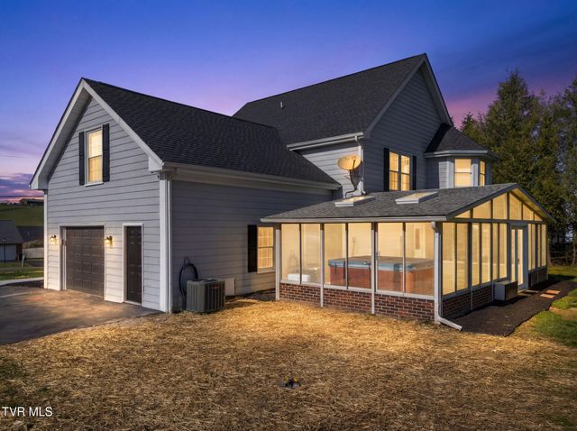 21164 Vances Mill Road, Abingdon, VA 24211