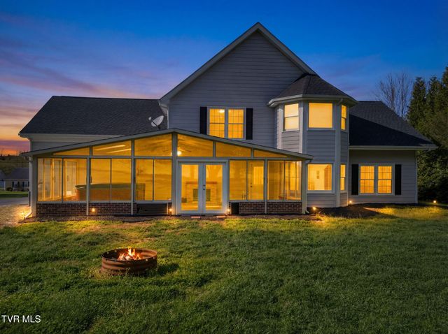 21164 Vances Mill Road, Abingdon, VA 24211