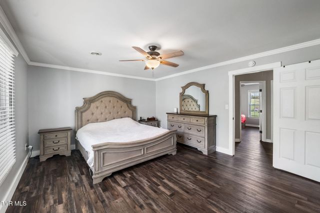 21164 Vances Mill Road, Abingdon, VA 24211