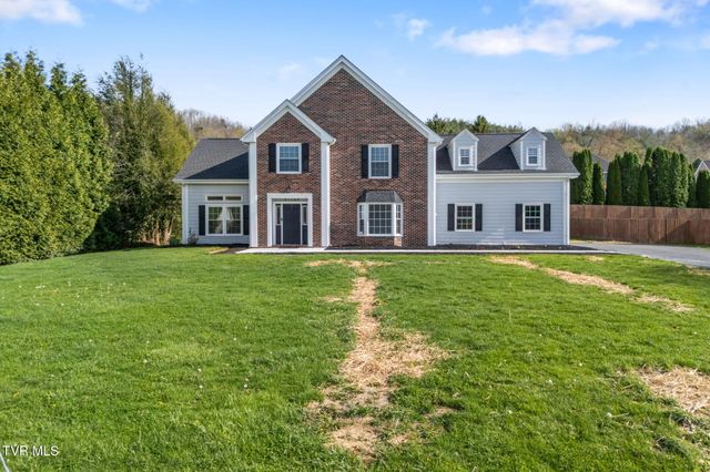 21164 Vances Mill Road, Abingdon, VA 24211