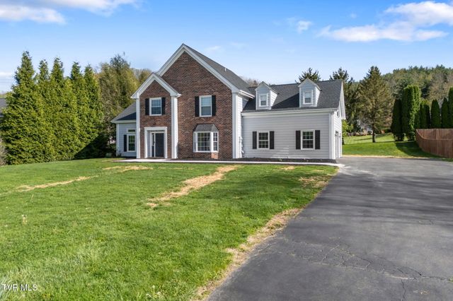 21164 Vances Mill Road, Abingdon, VA 24211