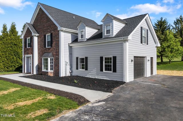 21164 Vances Mill Road, Abingdon, VA 24211