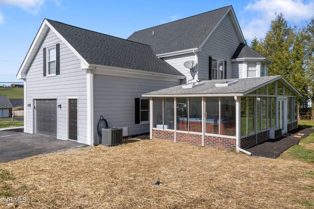 21164 Vances Mill Road, Abingdon, VA 24211