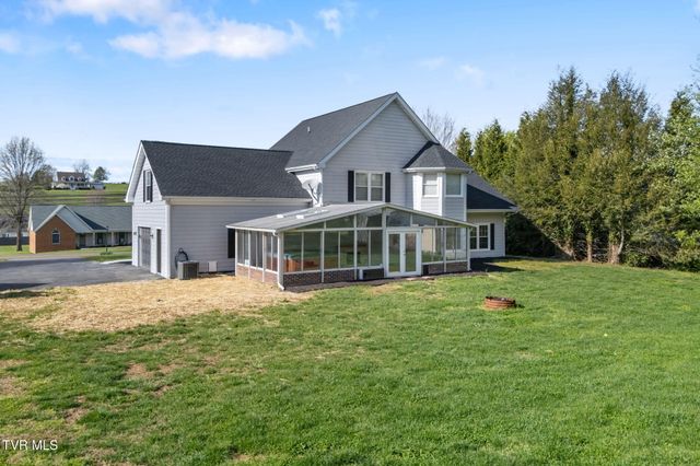 21164 Vances Mill Road, Abingdon, VA 24211