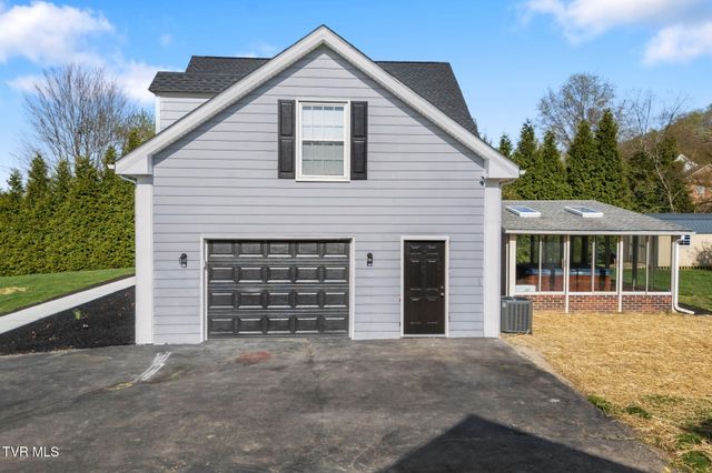 21164 Vances Mill Road, Abingdon, VA 24211