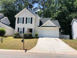 638 N Fairfield Drive, Peachtree City, GA 30269