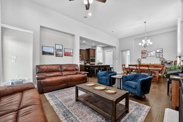 704 Faith DR, Liberty Hill, TX 78642