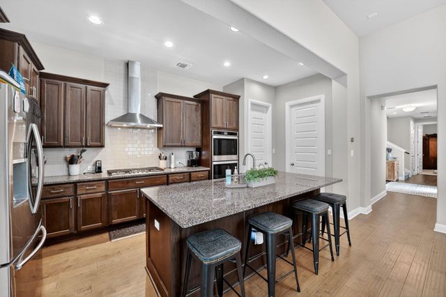 704 Faith DR, Liberty Hill, TX 78642