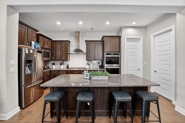 704 Faith DR, Liberty Hill, TX 78642