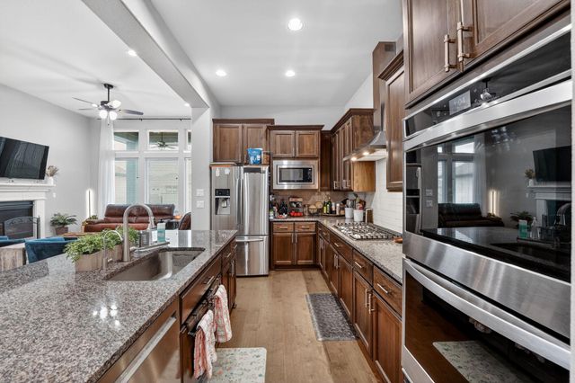 704 Faith DR, Liberty Hill, TX 78642