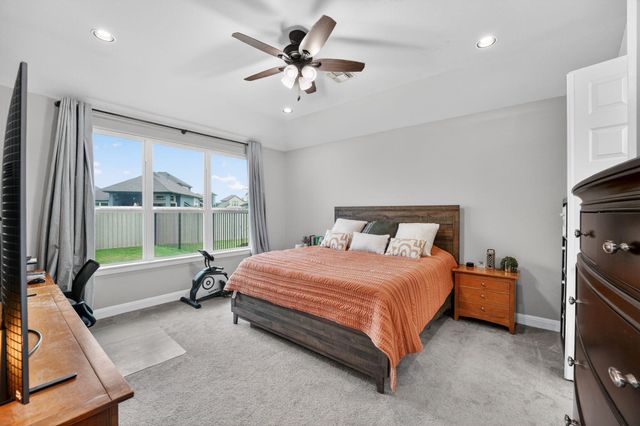 704 Faith DR, Liberty Hill, TX 78642