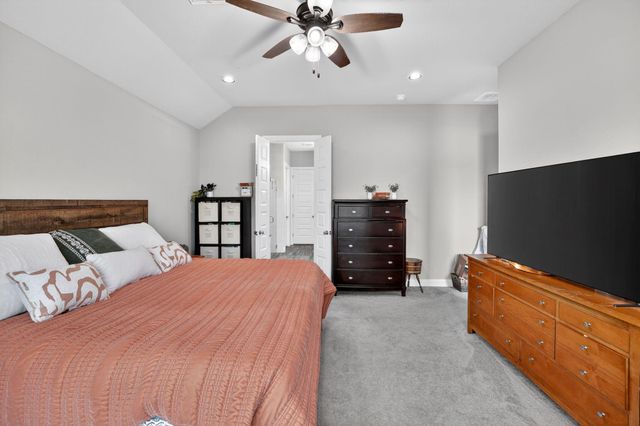 704 Faith DR, Liberty Hill, TX 78642