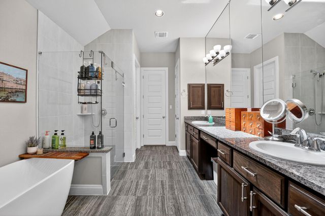 704 Faith DR, Liberty Hill, TX 78642