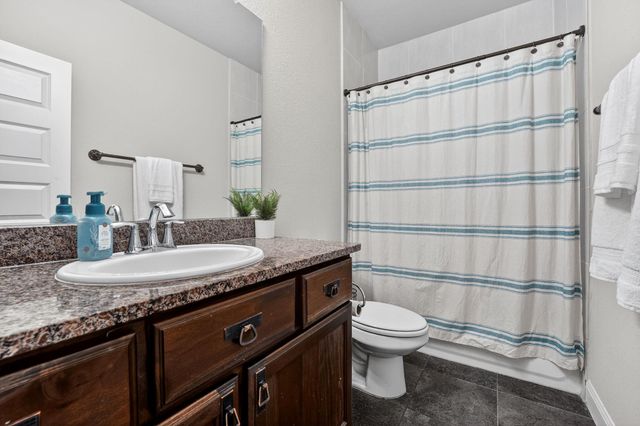 704 Faith DR, Liberty Hill, TX 78642
