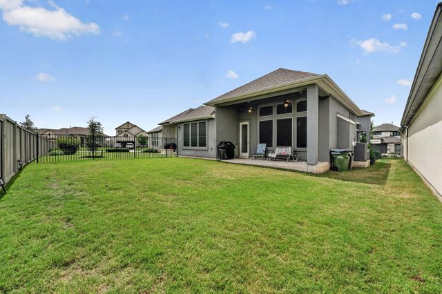 704 Faith DR, Liberty Hill, TX 78642
