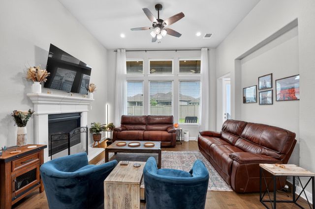 704 Faith DR, Liberty Hill, TX 78642