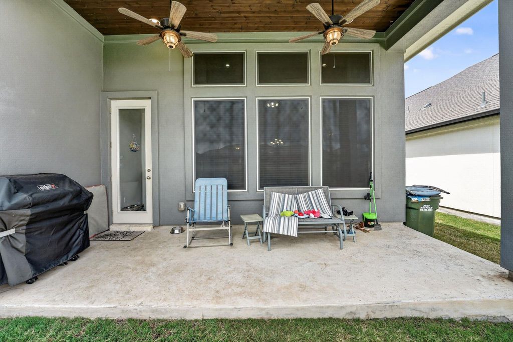 704 Faith DR, Liberty Hill, TX 78642