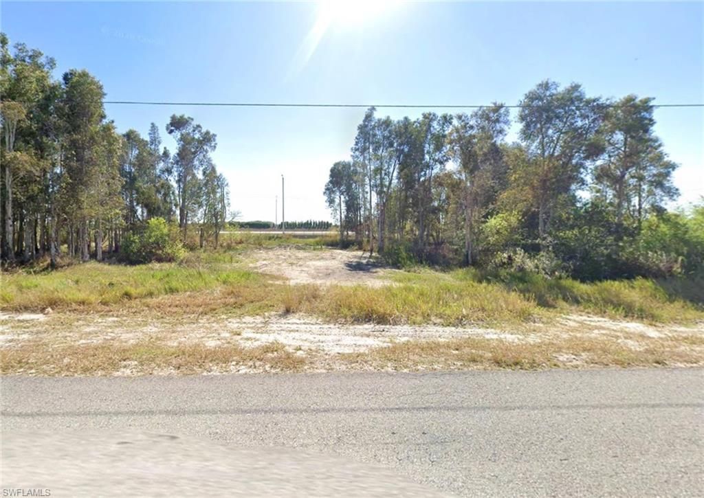 3128 Meadow RD, LEHIGH ACRES, FL 33974 — exterior